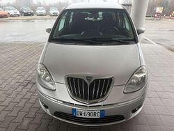 Argento Usata 2009 Lancia Musa Monovolume | 5300 € (Molto cara)