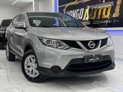 Grigio Usata 2014 Nissan Qashqai Tekna SUV | 8500 € (Buon prezzo)