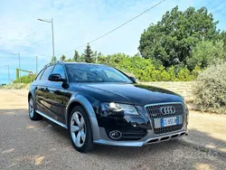 Nero Usata 2010 Audi A4 Allroad Advanced Plus Station wagon | 9999 € (Molto cara)