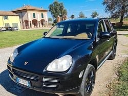 Usata 2005 Porsche Cayenne SUV | 7500 € (Buon prezzo)