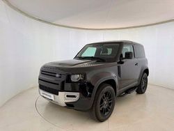 Usata 2024 Land Rover Defender S SUV | 68.900 € (Ottimo prezzo)