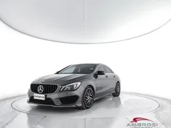 Grigio Usata 2016 Mercedes CLA200 Premium | 14.500 € (Ottimo prezzo)