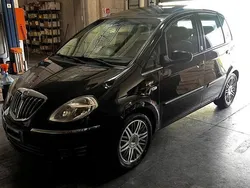 Usata 2009 Lancia Musa Monovolume | 3200 € (Buon prezzo)