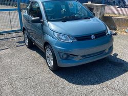 Blu Usata 2015 Aixam City Due volumi | 4900 €