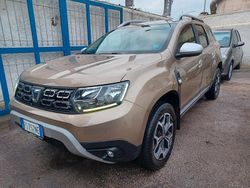 Oro Usata 2019 Dacia Duster Prestige Station wagon | 10.900 € (Buon prezzo)