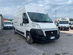 Bianco Usata 2008 Fiat Ducato Furgone | 6300 € (Molto cara)