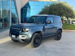 Blu Usata 2021 Land Rover Defender S SUV | 48.900 € (Buon prezzo)