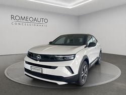 Arktis white pastello Nuova 2025 Opel Mokka Edition SUV | 26.700 € (Cara)