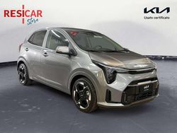 (m7g) astro grey m Nuova 2025 Kia Picanto Launch Edition Due volumi | 15.200 € (Buon prezzo)