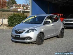 Grigio Usata 2021 Lancia Ypsilon Gold Due volumi | 9900 € (Buon prezzo)