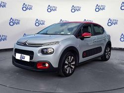 Grigio Usata 2020 Citroën C3 PureTech Tre volumi | 10.500 € (Buon prezzo)