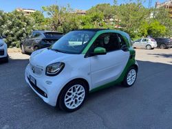Verde Usata 2019 Smart ForTwo Electric Drive Tre volumi | 9900 € (Ottimo prezzo)