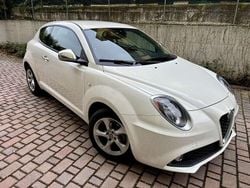 Usata 2017 Alfa Romeo MiTo Super Due volumi | 8500 € (Buon prezzo)