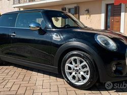 Usata 2017 Mini One D Due volumi | 11.500 €