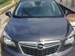 Usata 2016 Opel Mokka Cosmo SUV | 8500 € (Buon prezzo)