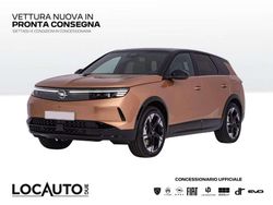 Bianco Usata 2024 Opel Grandland X Edition SUV | 25.950 € (Buon prezzo)