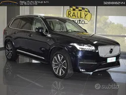 Blu Usata 2019 Volvo XC90 Inscription SUV | 37.900 € (Cara)