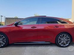Rosso Usata 2020 Kia ProCeed GT GT-Line Due volumi | 15.999 €