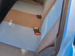 Blu Usata 2005 Fiat Panda Due volumi | 3500 €