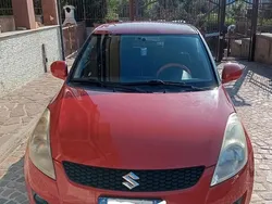 Usata 2012 Suzuki Swift Due volumi | 4500 €