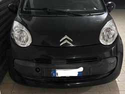 Nero Usata 2007 Citroën C1 Due volumi | 3500 € (Buon prezzo)