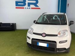 Bianco Usata 2022 Fiat Panda City Life Due volumi | 9199 € (Ottimo prezzo)