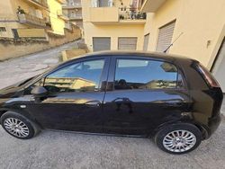 Nero Usata 2014 Fiat Punto Easy Due volumi | 4000 € (Super prezzo)