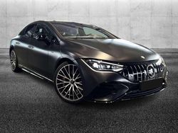 Grigio Usata 2023 Mercedes EQE AMG 53 AMG Line Premium Plus Coupé | 88.450 €