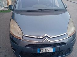 Grigio Usata 2009 Citroën C4 Monovolume | 2500 €