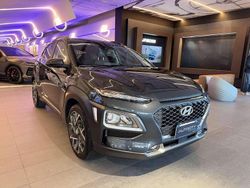 Grigio Usata 2020 Hyundai Kona XPrime SUV | 15.900 € (Buon prezzo)
