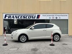 Bianco Usata 2012 Alfa Romeo MiTo Super Due volumi | 5300 € (Buon prezzo)
