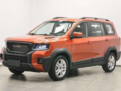 Arancione Nuova 2025 Cirelli 1 SUV | 18.800 € (Buon prezzo)