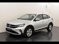 Argento Usata 2025 VW Taigo Life SUV | 20.900 € (Super prezzo)