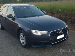 Usata 2017 Audi A4 Station wagon | 14.900 € (Buon prezzo)