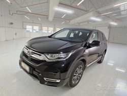 Nero Usata 2023 Honda CR-V Elegance SUV | 26.550 € (Buon prezzo)