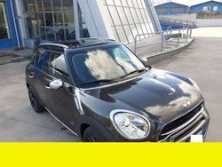 Nero Usata 2014 Mini Cooper S Countryman SUV | 7900 € (Ottimo prezzo)