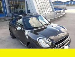 Nero Usata 2014 Mini Cooper S Countryman SUV | 9000 € (Buon prezzo)