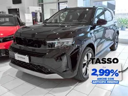 Karbon black Nuova 2025 Opel Frontera SUV | 24.490 € (Ottimo prezzo)