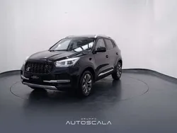 Nero Usata 2023 DR Automobiles D5.0 SUV | 14.990 € (Ottimo prezzo)