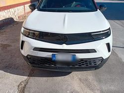 Bianco Usata 2023 Opel Mokka GS Line SUV | 18.500 € (Buon prezzo)