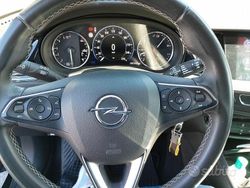 Blu Usata 2021 Opel Insignia Tre volumi | 15.000 €