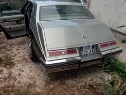 Grigio Usata 1981 Cadillac Seville Tre volumi | 13.000 €