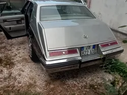 Usata 1981 Cadillac Seville Tre volumi | 13.000 €