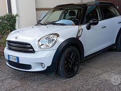 Usata 2015 Mini Countryman SUV | 11.500 €
