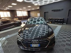 Nero Usata 2019 Audi A7 Business Due volumi | 42.000 € (Super prezzo)