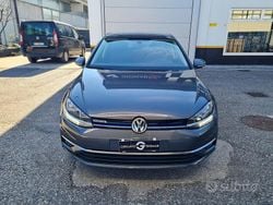 Grigio Usata 2020 VW Golf Business Tre volumi | 12.900 € (Super prezzo)