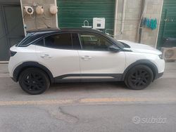 Bianco Usata 2024 Opel Mokka SUV | 25.000 €