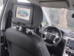 Usata 2008 Ford S-MAX Monovolume | 2200 € (Buon prezzo)