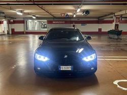 Usata 2016 BMW 430 Gran Coupé Advantage Coupé | 28.000 € (Buon prezzo)