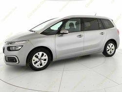 Grigio Usata 2021 Citroën C4 SpaceTourer Feel Monovolume | 15.900 € (Buon prezzo)